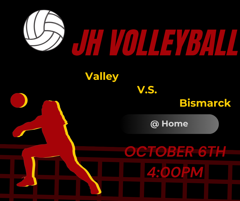 JH Volleyball Information