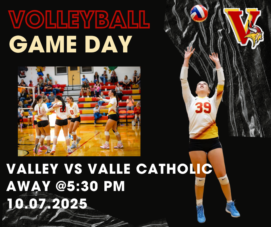 Volleyball Information