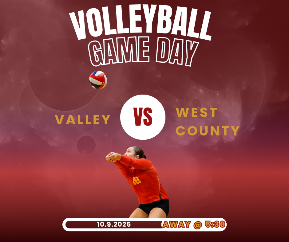 Volleyball Information