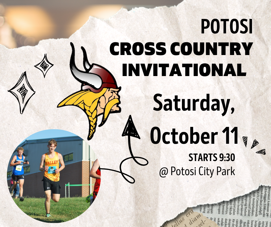 Cross Country Information