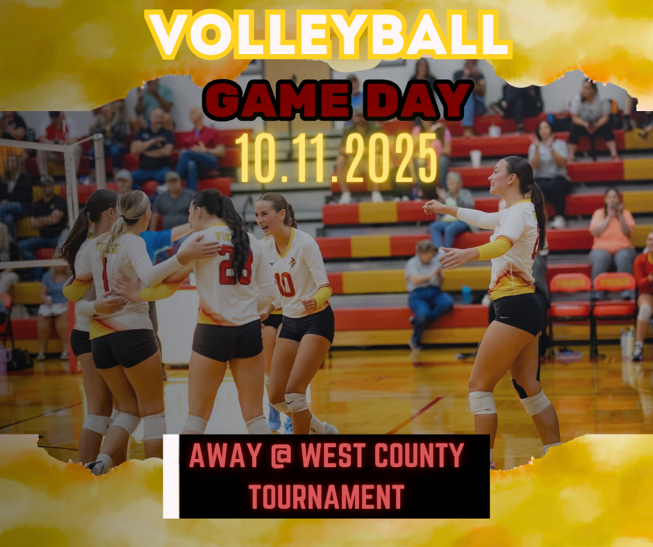 volleyball information