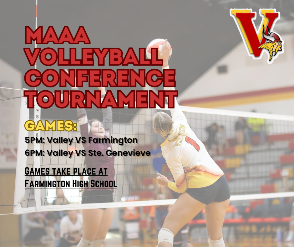 Volleyball Information