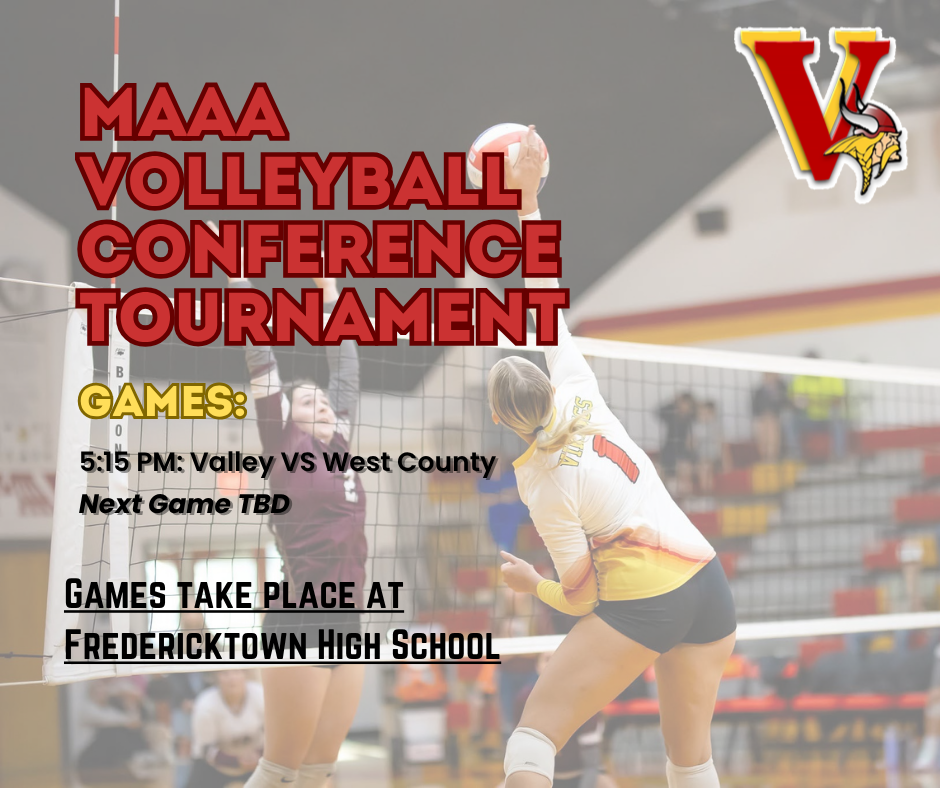 Volleyball Information