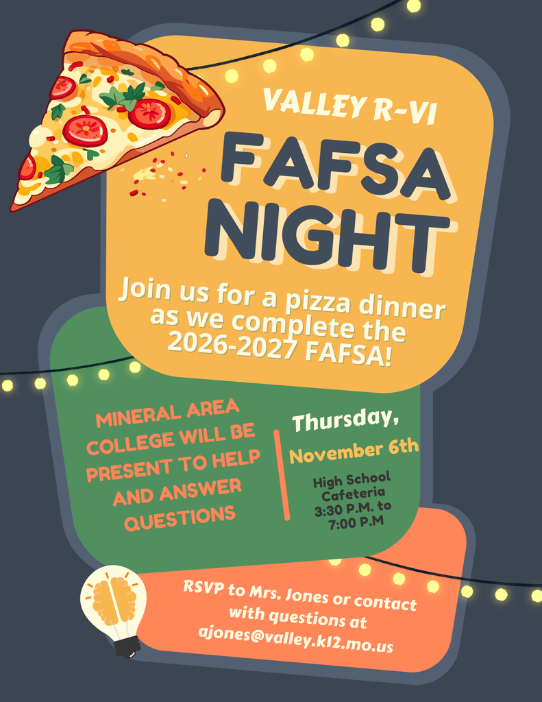 FAFSA Night