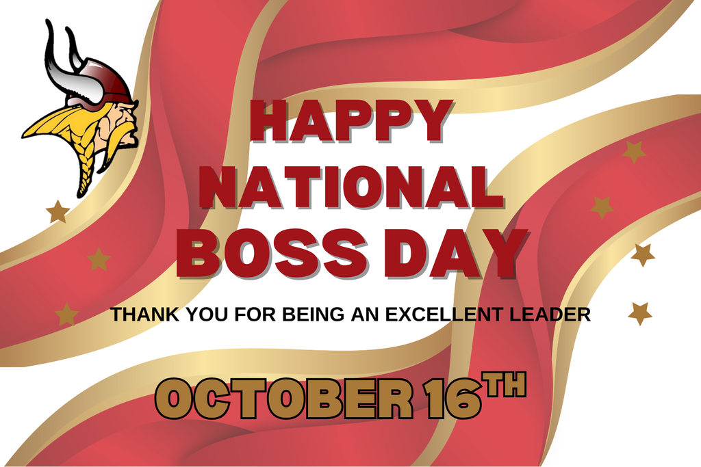 National Boss's Day