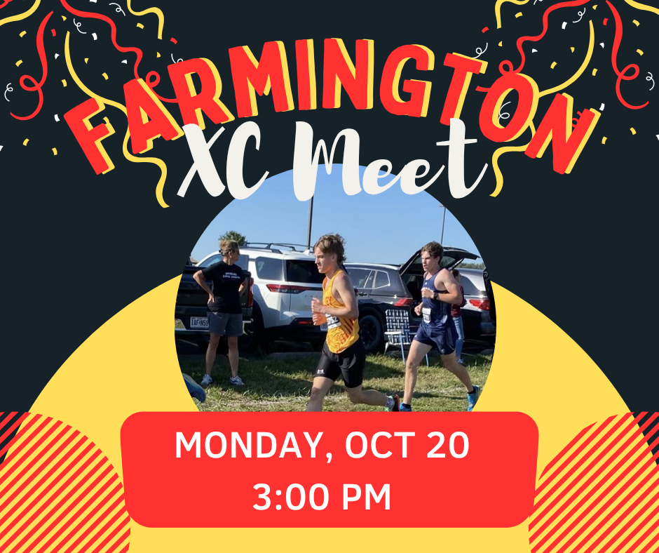 Cross Country Information