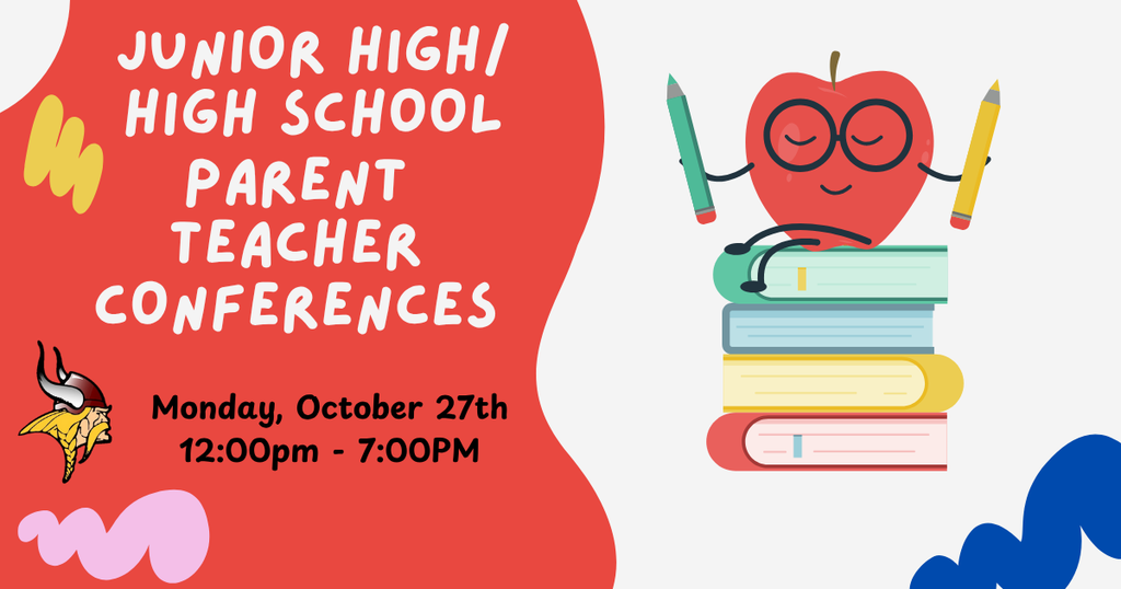 JH/HS Parent Teacher Conferences