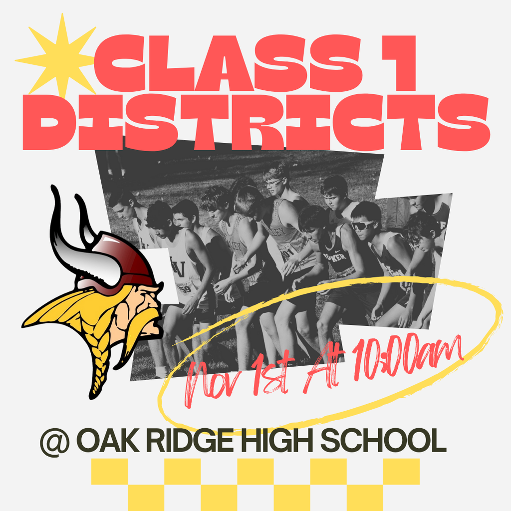 Cross Country Information