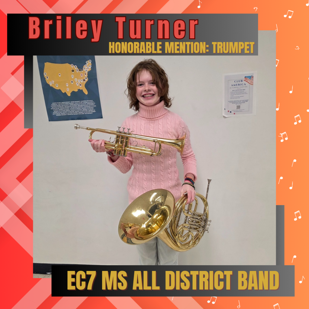 Briley Turner