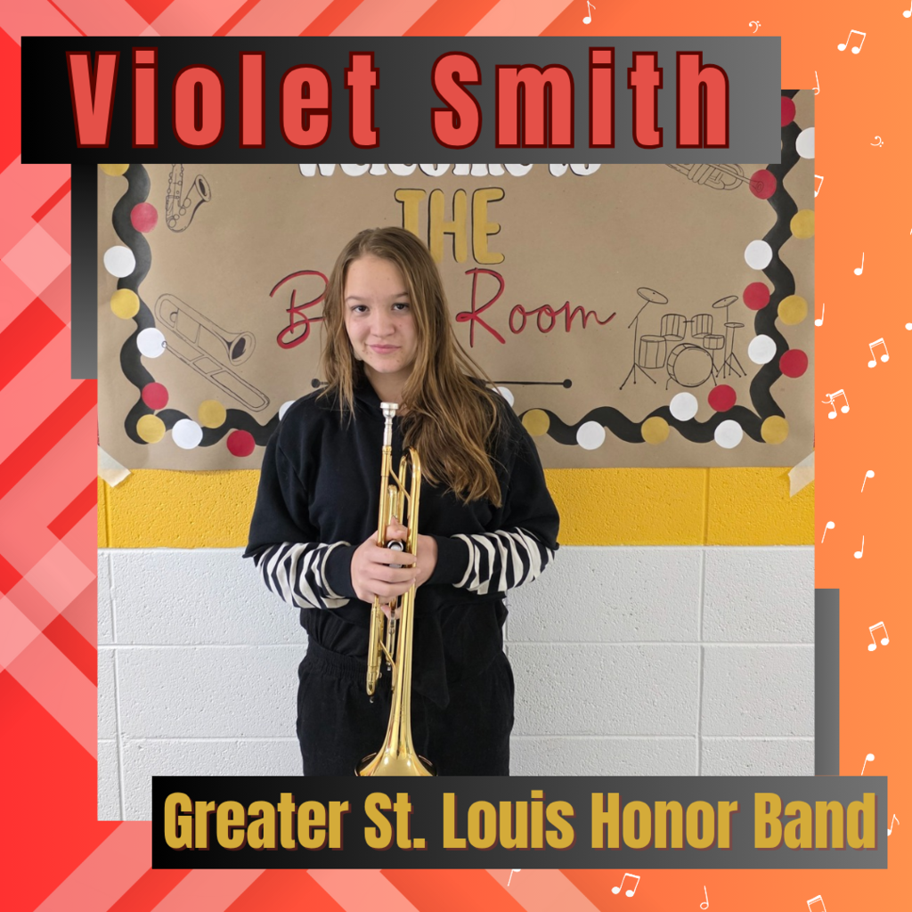 Violet Smith