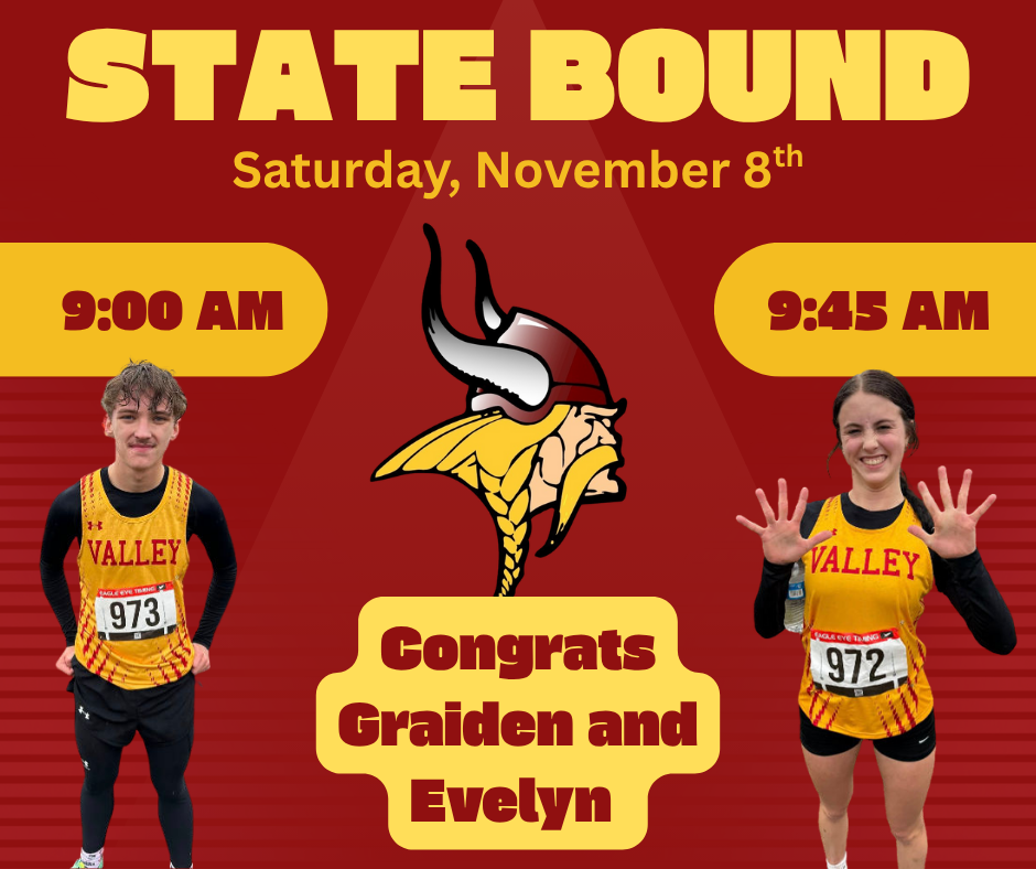 State bound information two students picturec