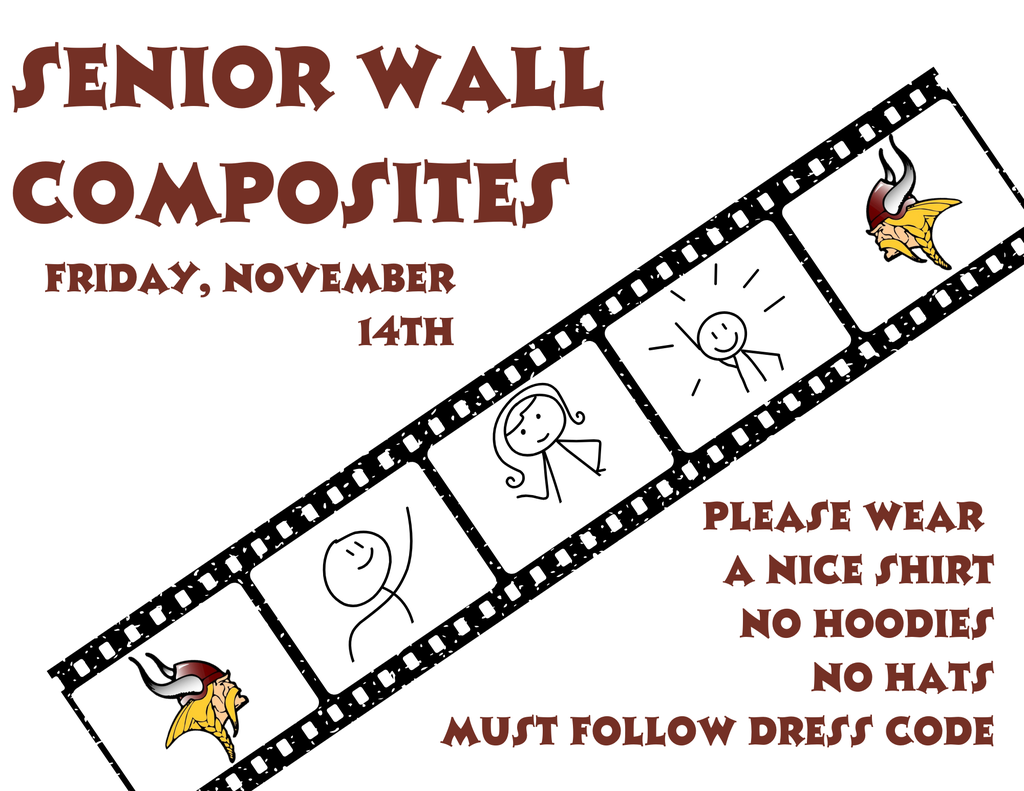Senior Wall Composite Information
