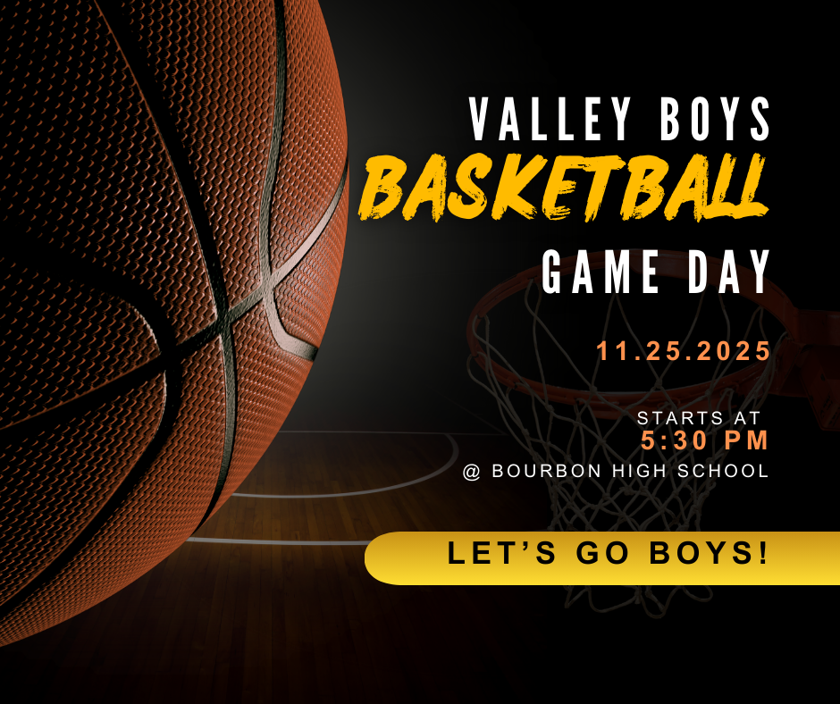 Varsity Boys Basketball information