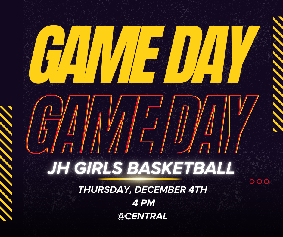 Junior High Girls Basketball Information