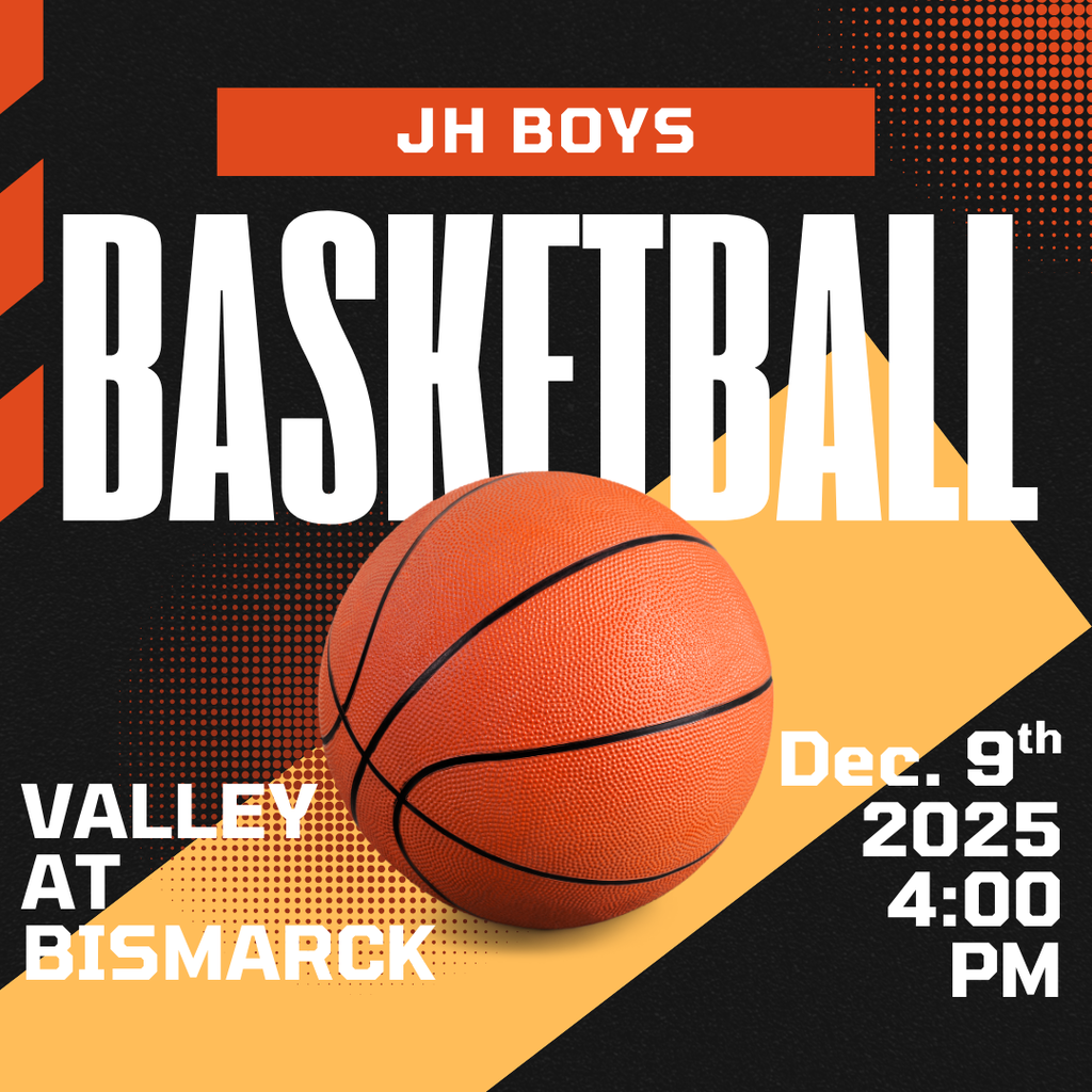 Junior High Boys Basketball Information