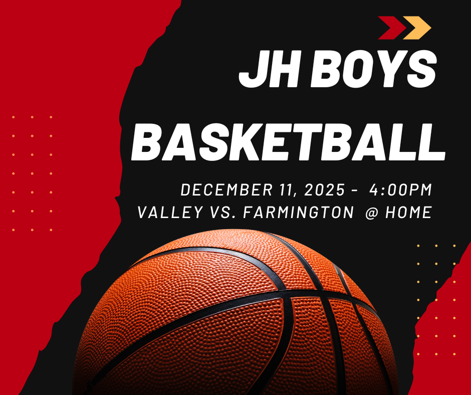 Junior High Basketball Information