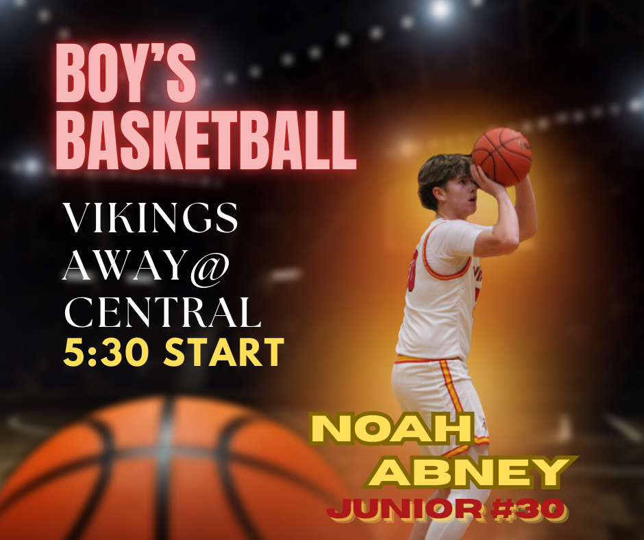 Boys Basketball Information