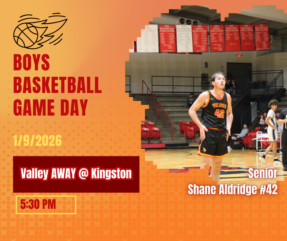 Boys Basketball Information