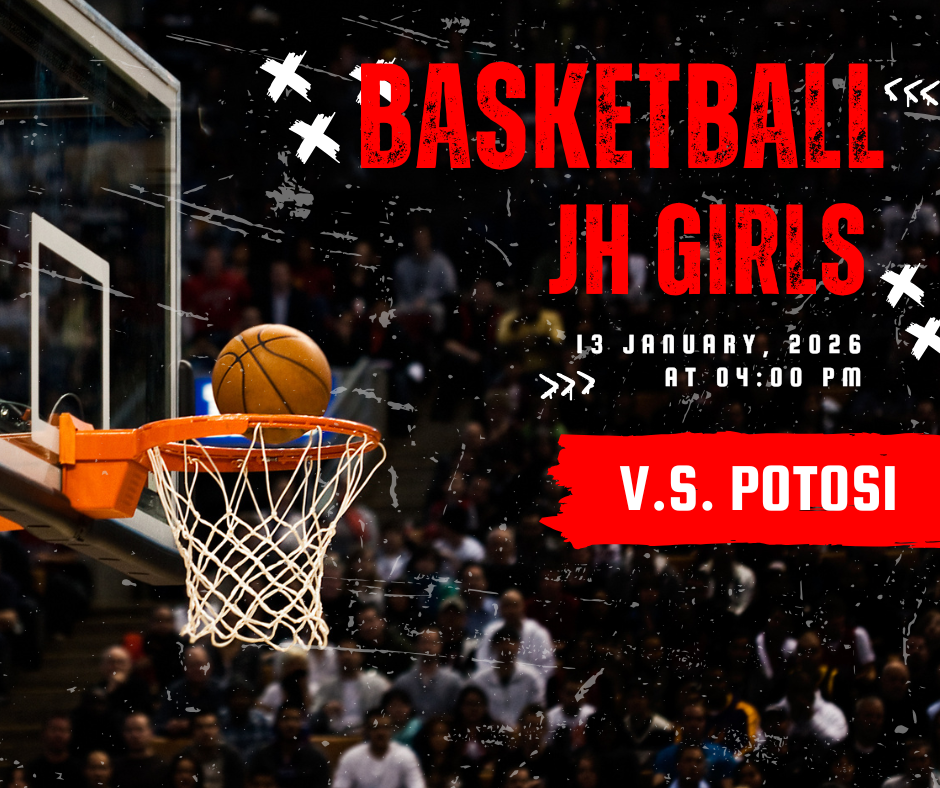 Junior High Girl Basketball Information Game day