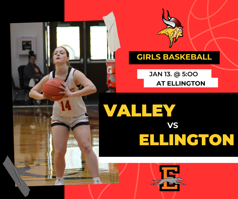 Girls Basketball Game Information