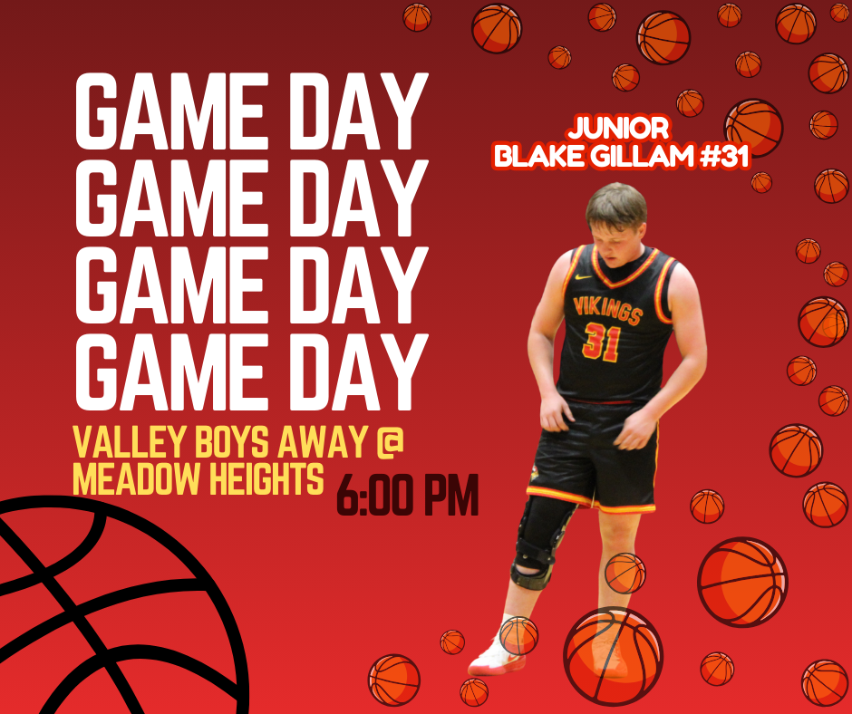 Boys Basketball Information