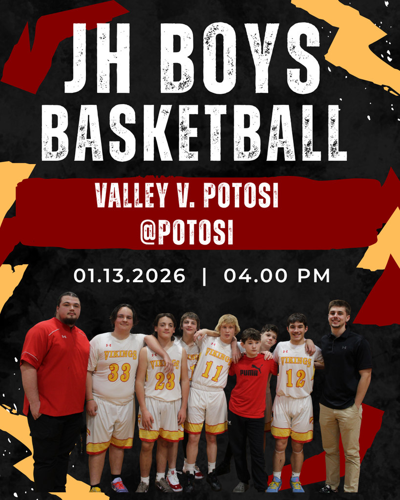 Junior High Boys Basketball Information