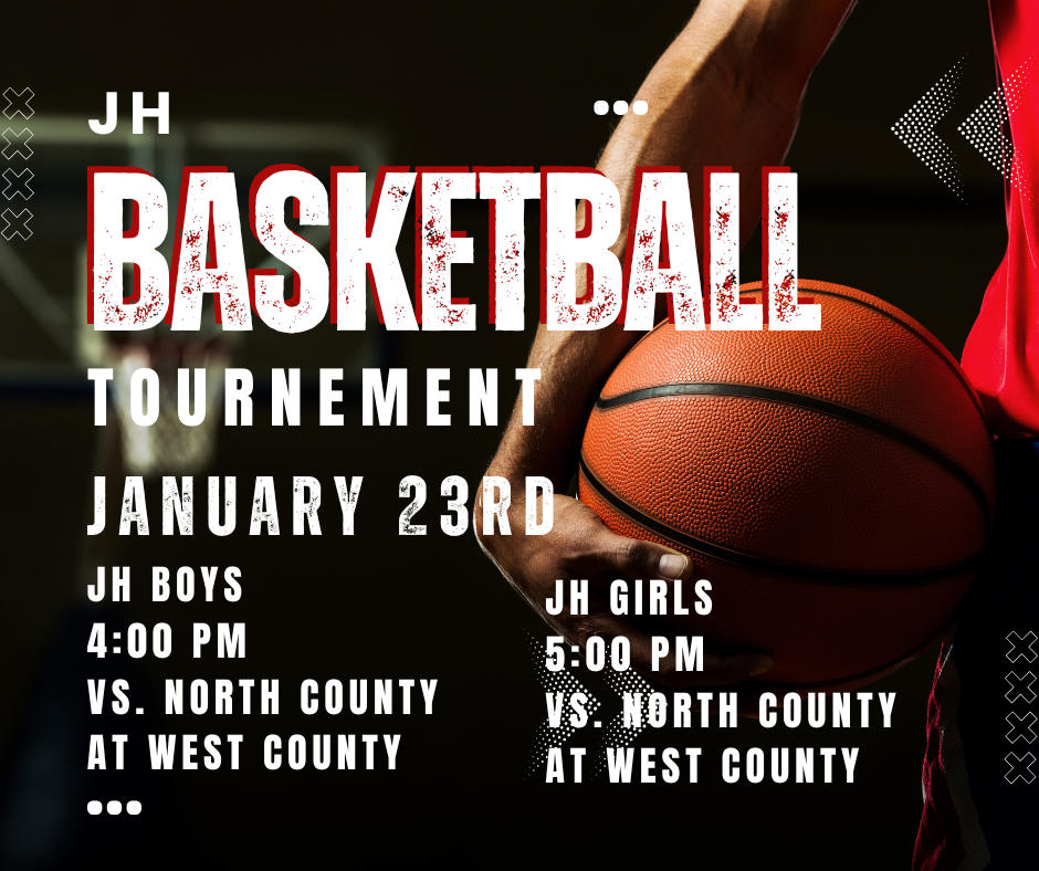 JH Tournament information