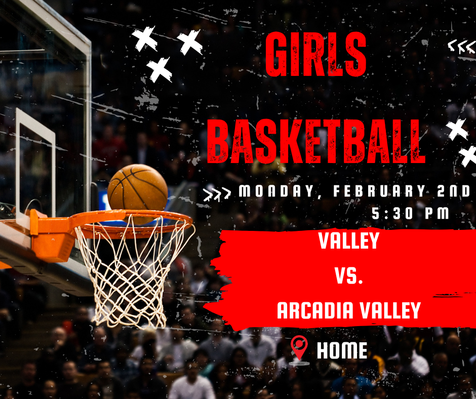 Girls Basketball Information for Game tonight