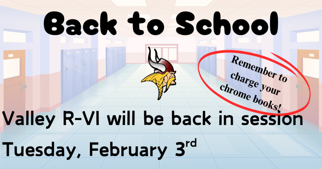 2-3-26 School in Session Message