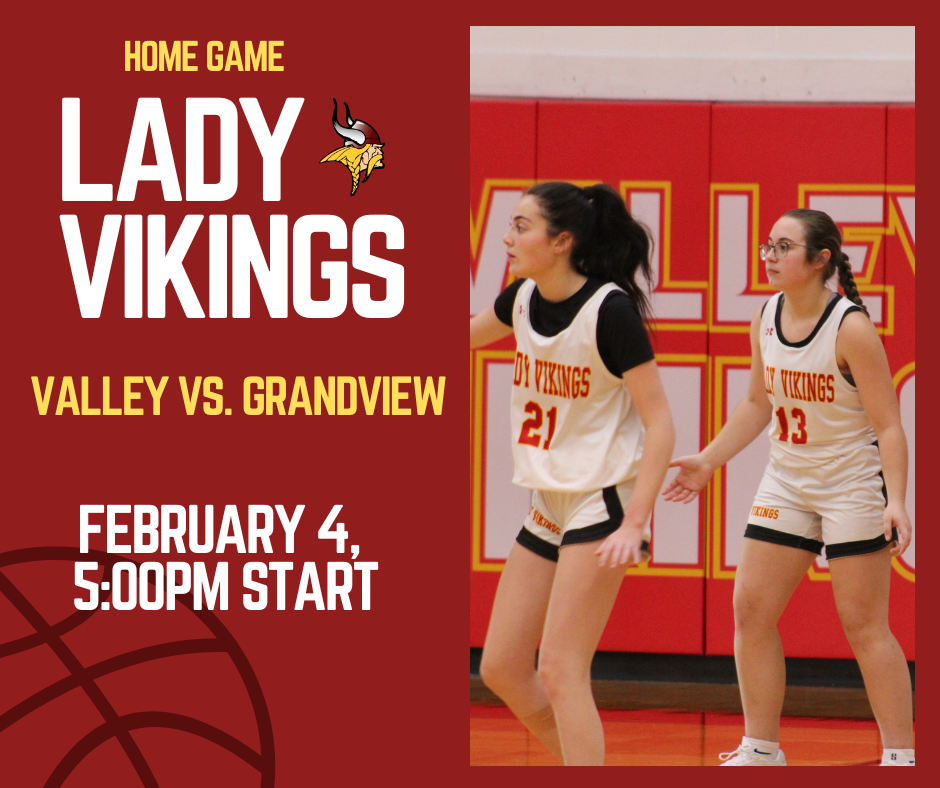 Girls Basketball Game time information