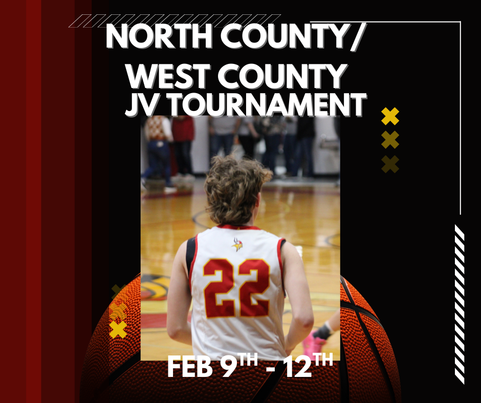JV Tournament Information