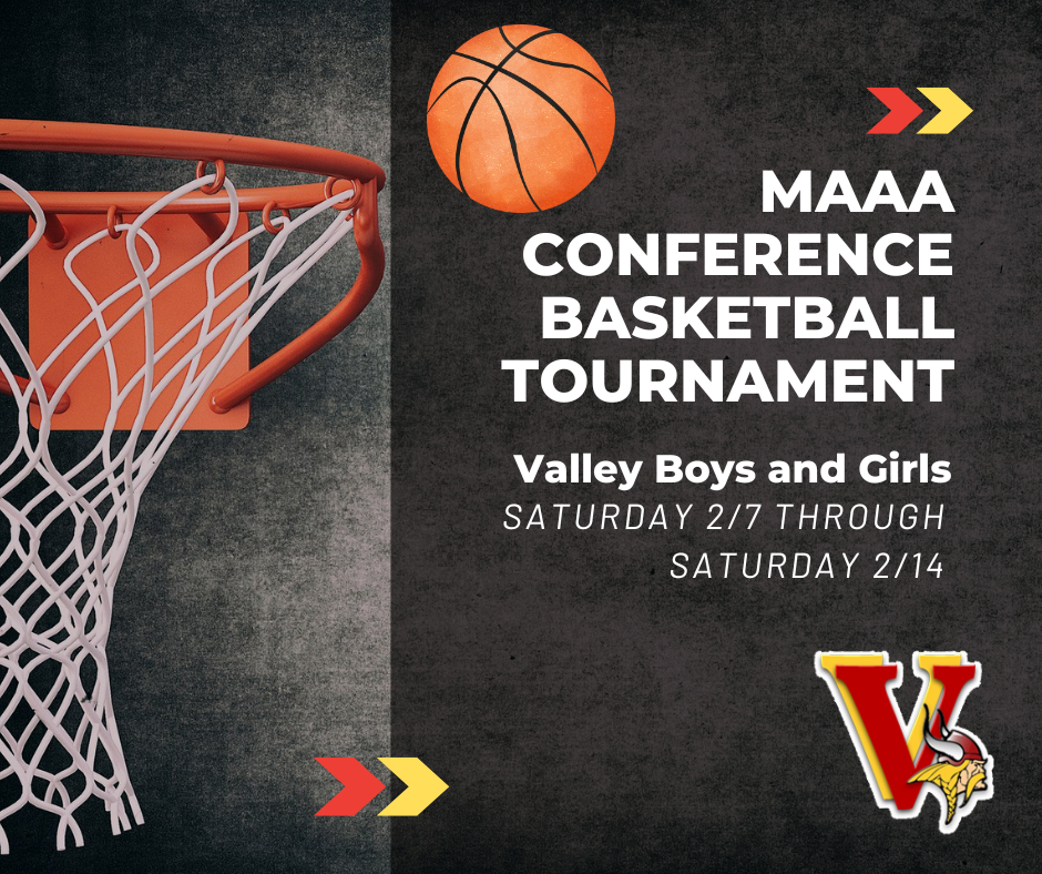 MAAA Conference Tournament