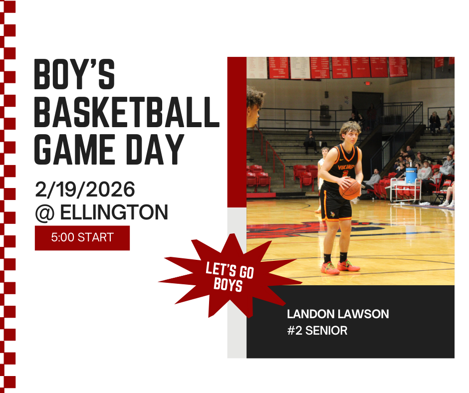 Boys Basketball Information