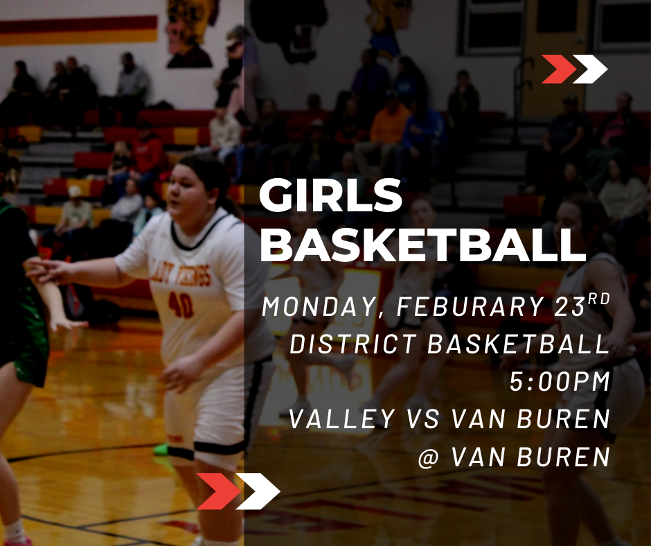 Girls Basketball Game Information