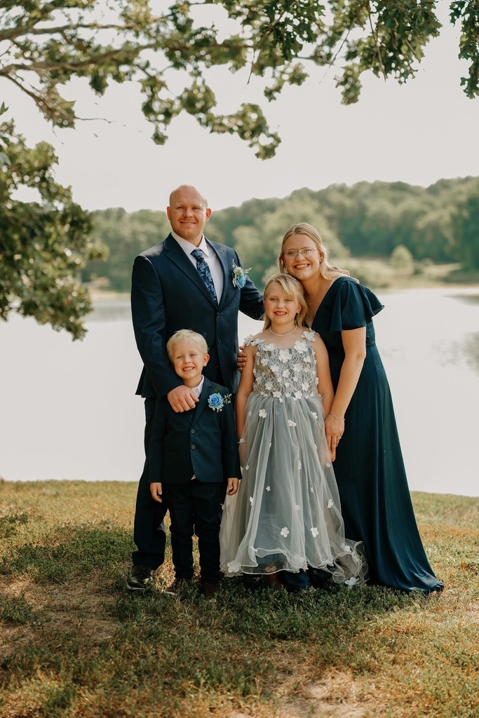 Dr. Ryan Wadlow Welcome Announcement Pictures