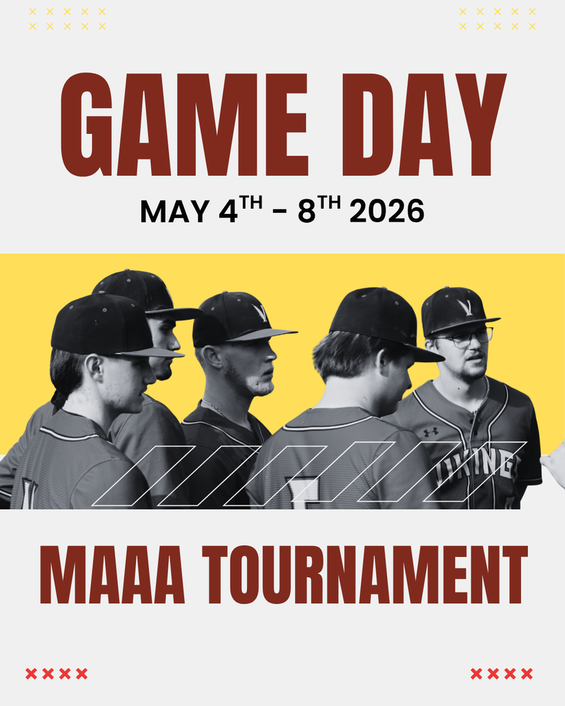 Game Day May 4th - 8th MAAA Tournament
