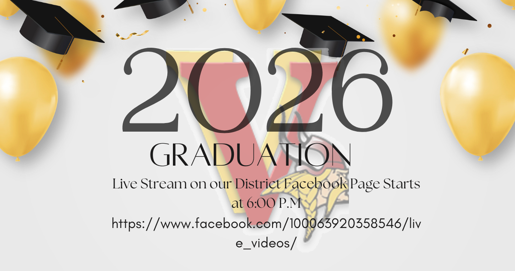 Graduation Live Feed Post