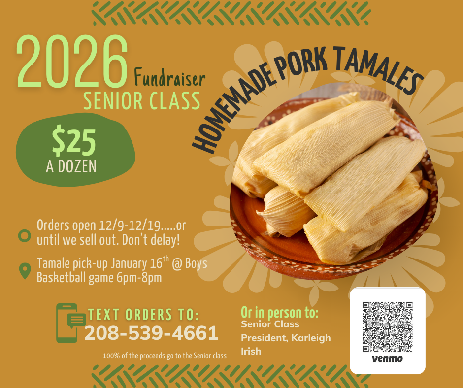 tamales