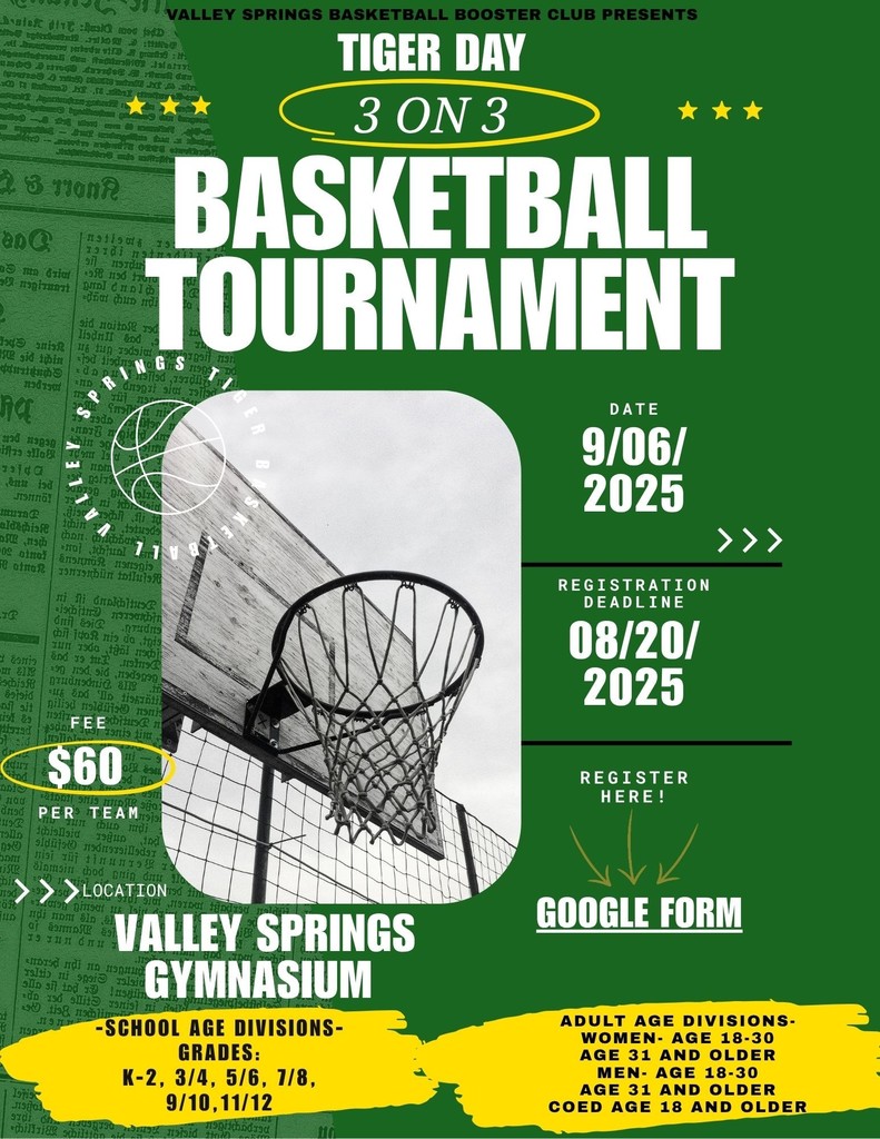 3 on 3 Tournament