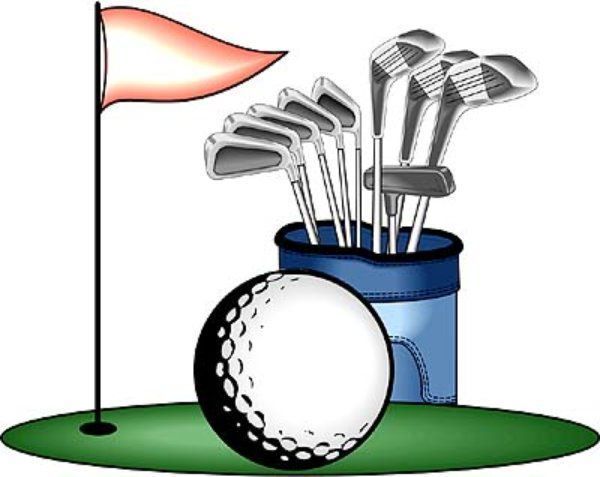 Golf Meeting Monday, August 4th 