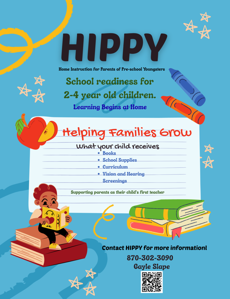 Hippy Program