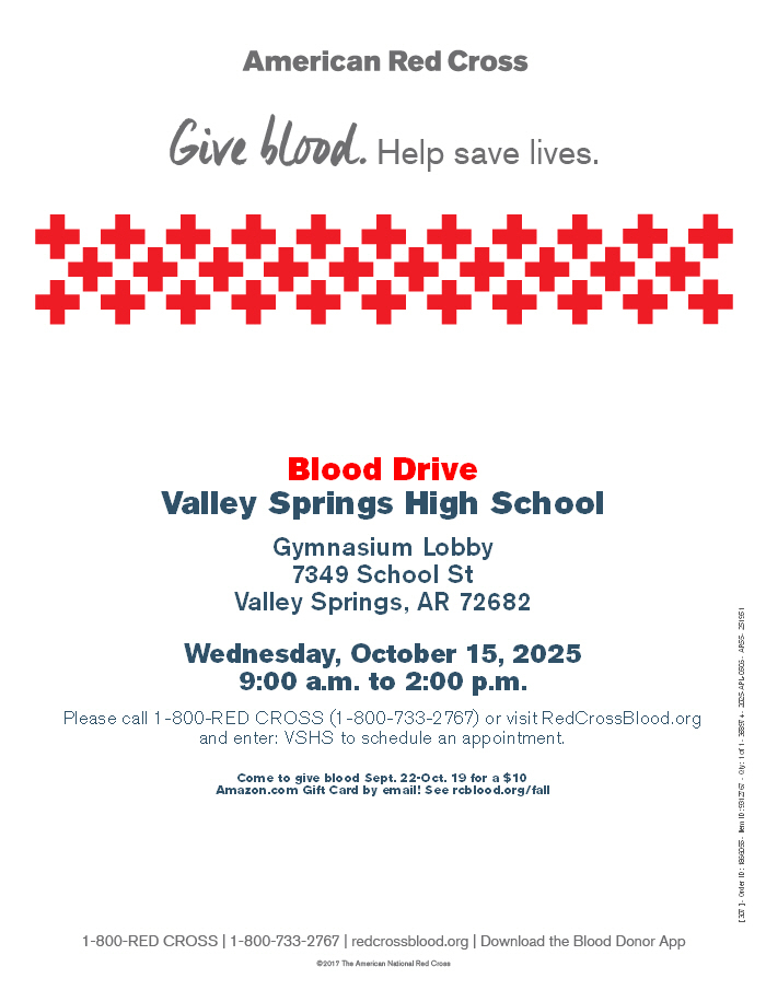 american red cross