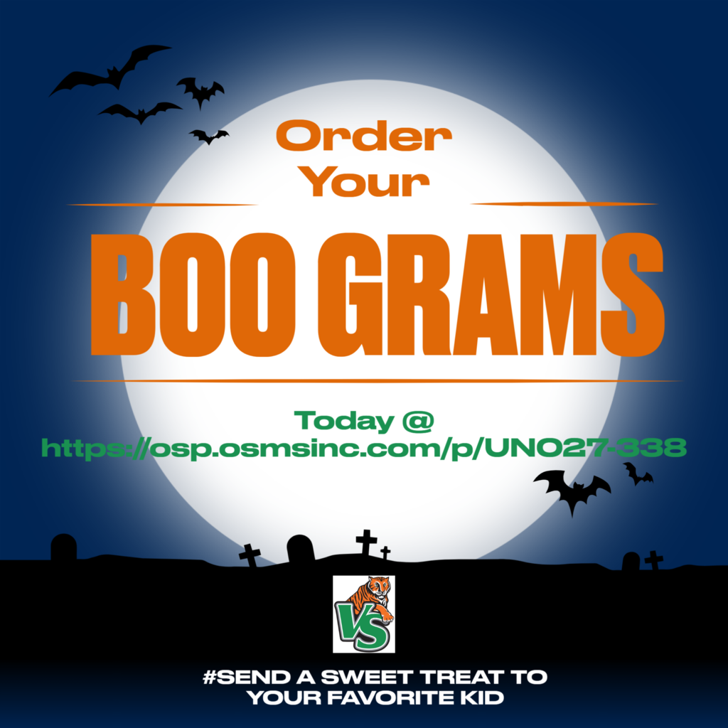 boo gram