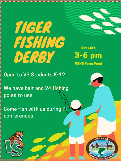 fishing derby