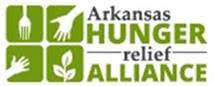 Arkansas Hunger relief Alliance Survey