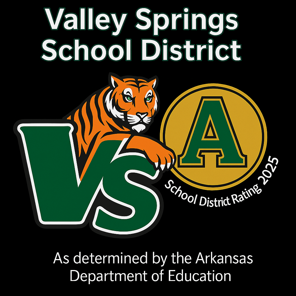 A Rating for Valley Springs