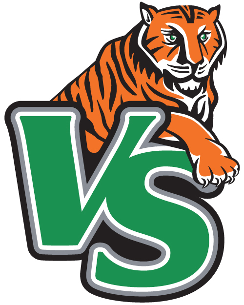 School Choice Logo (Tiger VS)