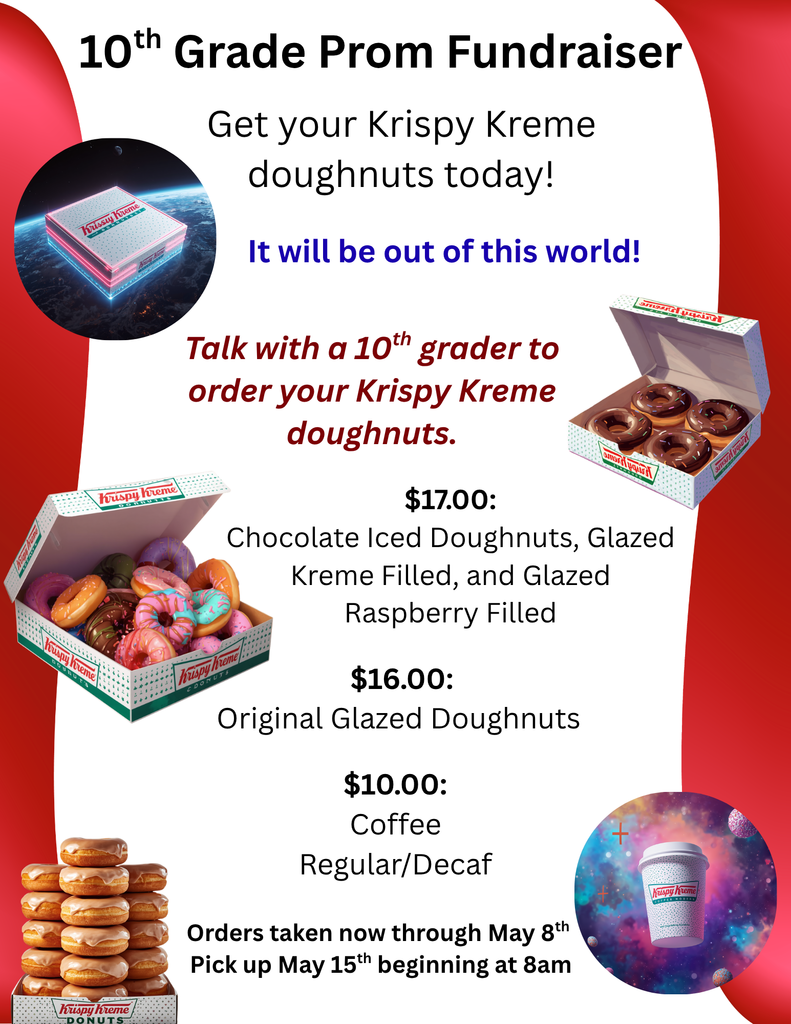 krispy kreme