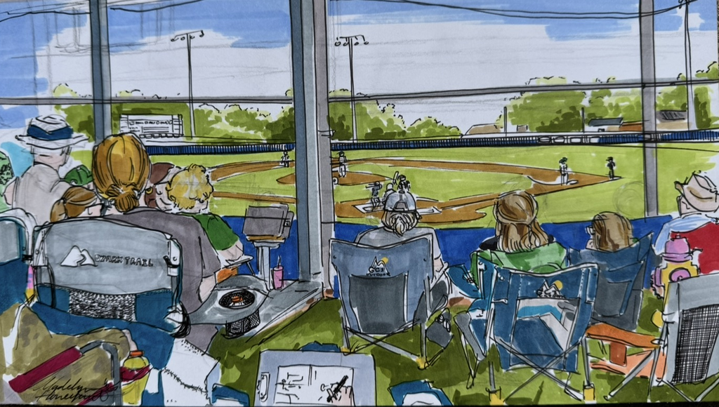 ballpark