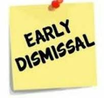 Early Dismissal